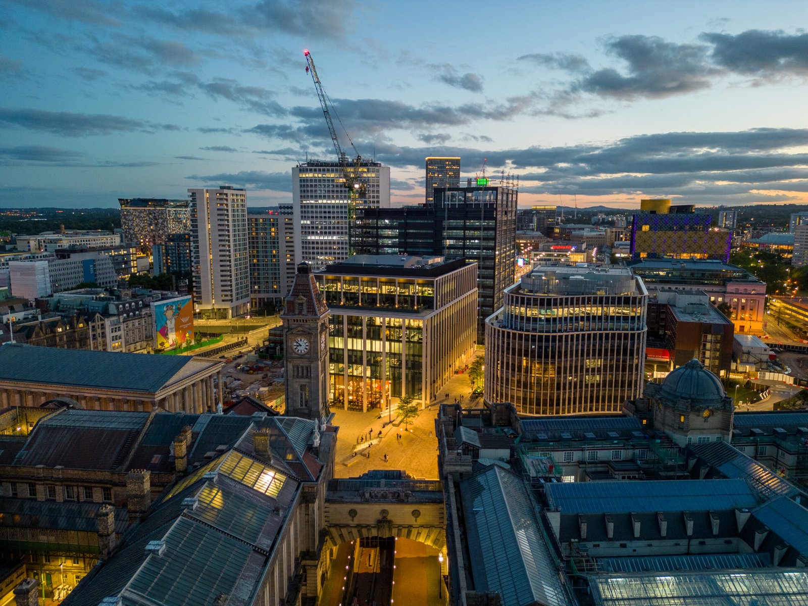 Mastering the First Impression: Your intriguing post title goes here DJI 0919 HDR Scaled